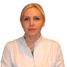 Миронова Валерия Валерьевна, детский логопед