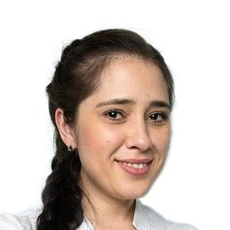 Гасанова Лейла Октаевна, стоматологический гигиенист