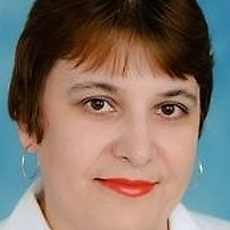 Матижева Юлия Сергеевна, эндокринолог