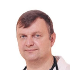 Симутис Ионас Стасио, анестезиолог
