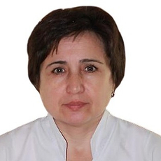 Гамирова Резида Миграчевна, стоматолог-терапевт