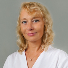 Пузаткина Ольга Викторовна, терапевт