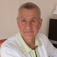 Ракитянский Евгений Вячеславович, психиатр