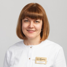 Новикова Елена Анатольевна, стоматолог-терапевт