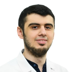 Алиев Самир Абульфатович, хирург