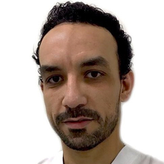 Хасан Сайед Али Таха Мохаммед, массажист