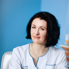 Логачева Алла Валериевна, аллерголог