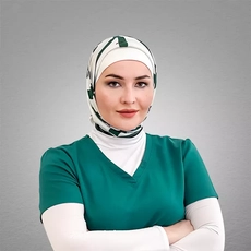 Хатуева Алима Борисбиевна, сосудистый хирург