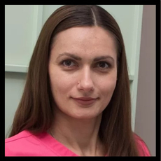 Гайда Оксана Владимировна, гинеколог