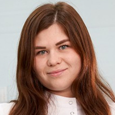 Блохина-Емельянова Анастасия Яковлевна, стоматолог-хирург