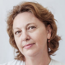 Цвигун Лилия Александровна, офтальмолог