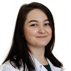 Голышева Наталья Александровна, гинеколог