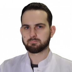 Прокофьев Дмитрий Ильич, ортопед