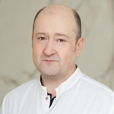 Будин Илья Николаевич, дерматолог