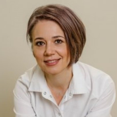 Кузнецова Вероника Юрьевна, стоматолог-терапевт