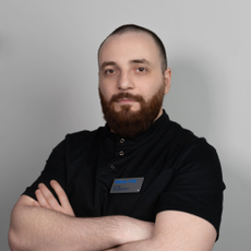 Битиев Алан Вадимович, стоматолог-ортопед