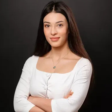 Григорян Диана Альбертовна, косметолог