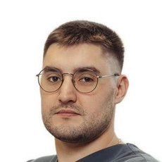 Сорокин Артём Арнольдович, стоматолог-хирург