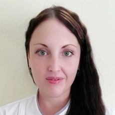 Карасева Ирина Юрьевна, терапевт