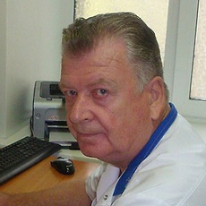 Лапин Анатолий Алексеевич, анестезиолог