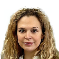 Полуэктова Анна Михайловна, гинеколог