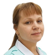 Бабкина Ольга Владимировна, детский офтальмолог