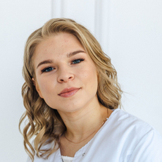 Перелыгина Олеся Сергеевна, стоматолог-терапевт