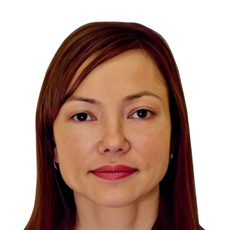 Шалагинова Мария Александровна, офтальмолог