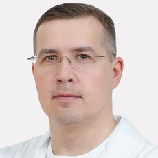 Тесленко Дмитрий Леонидович, врач УЗД