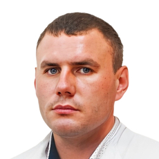 Ипатов Виталий Юрьевич, уролог