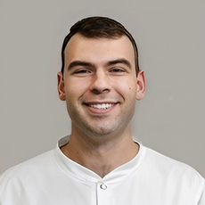 Выголов Павел Николаевич, стоматолог-ортопед