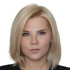 Гайдукова Эллина Андреевна, стоматолог-хирург