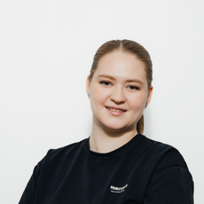 Павлюк Дарья Александровна, стоматологический гигиенист