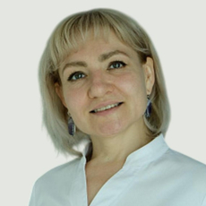 Ахматова Анна Вячеславовна, ЛОР