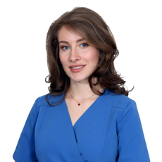 Жейц Ирена Михайловна, гинеколог