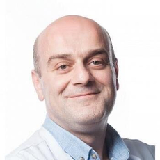 Бенделиани Георгий Леонидович, стоматолог-терапевт