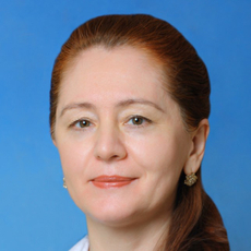 Ибрагимова Раиса Халиловна, невролог