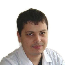 Тымбай Евгений Витальевич, ЛОР