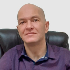 Марков Дмитрий Михайлович, психолог