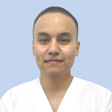 Кандимов Арслан, стоматолог-терапевт