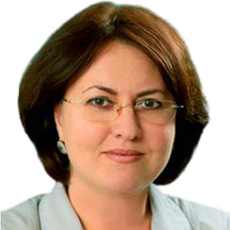 Наймушина Татьяна Владимировна, эндоскопист