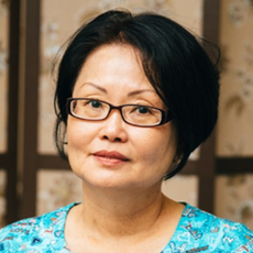 Хван Екатерина Борисовна, массажист