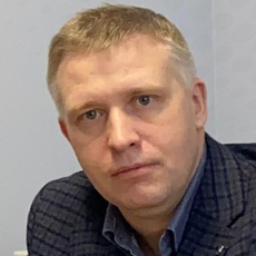 Закондырин Дмитрий Евгеньевич, нейрохирург