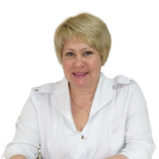 Сидорова Танзиля Абдулбариевна, гинеколог