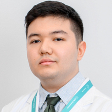 Яган Магир Расинович, кардиолог