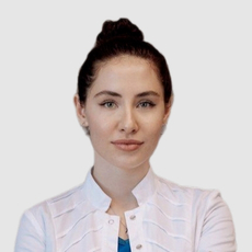 Зиновьева Анастасия Борисовна, уролог