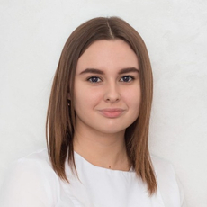 Рожманова Ангелина Анатольевна, стоматолог-терапевт
