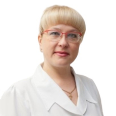 Татаринова Ирина Александровна, стоматолог-терапевт