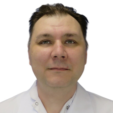 Распутин Дмитрий Александрович, ортопед