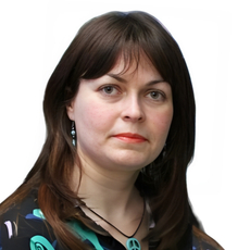 Хоменко Екатерина Александровна, детский психолог